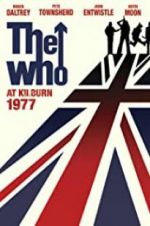 Watch The Who: At Kilburn 1977 Wolowtube