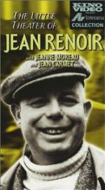 Watch The Little Theatre of Jean Renoir Wolowtube