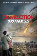 Watch Destruction Los Angeles Wolowtube