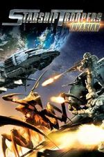 Watch Starship Troopers: Invasion Wolowtube