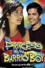 Watch The Princess & the Barrio Boy Wolowtube