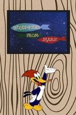 Woodpecker from Mars (Short 1956) wolowtube