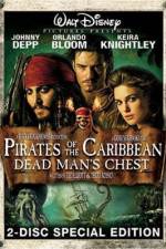 Watch Pirates of the Caribbean: Dead Man's Chest Wolowtube
