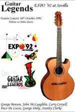 Watch Guitar Legends Expo 1992 Sevilla Wolowtube