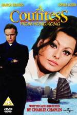 Watch A Countess from Hong Kong Movie2k