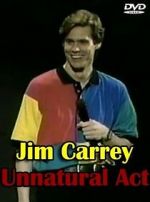 Watch Jim Carrey: Unnatural Act Wolowtube