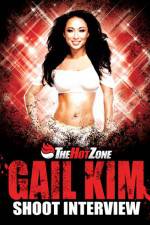 Watch Gail Kim The Hot Zone Shoot Wolowtube