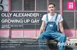 Watch Olly Alexander: Growing Up Gay Wolowtube