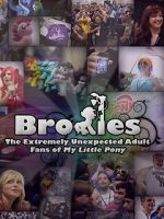 Watch Bronies: The Extremely Unexpected Adult Fans of My Little Pony Wolowtube