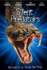 Watch Silent Predators Wolowtube