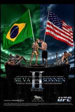 Watch UFC 148 Silva vs Sonnen II Wolowtube