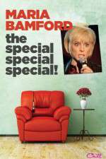 Watch Maria Bamford The Special Special Special Wolowtube