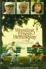 Watch Wrestling Ernest Hemingway Wolowtube