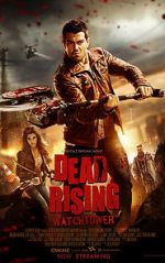 Watch Dead Rising: Watchtower Wolowtube