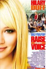 Watch Raise Your Voice Wolowtube