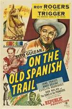 Watch On the Old Spanish Trail Wolowtube