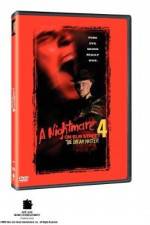 Watch A Nightmare on Elm Street 4: The Dream Master Wolowtube