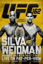 Watch UFC 162 Silva vs Weidman Wolowtube