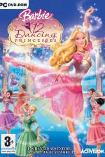 Watch Barbie in the 12 Dancing Princesses Wolowtube