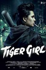 Tiger Girl wolowtube