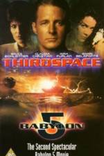 Watch Babylon 5: Thirdspace Wolowtube