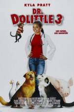 Watch Dr. Dolittle 3 Wolowtube