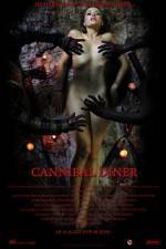 Watch Cannibal Diner Wolowtube