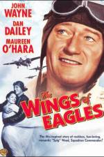 Watch The Wings of Eagles Wolowtube
