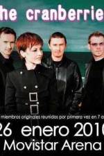 Watch The Cranberries Live in Chile Wolowtube