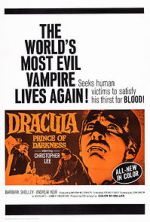 Watch Dracula: Prince of Darkness Wolowtube