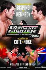 Watch UFC On Fox Bisping vs Kennedy Wolowtube