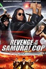 Watch Revenge of the Samurai Cop Wolowtube