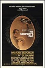 Watch The Serpent\'s Egg Wolowtube