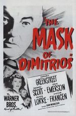 Watch The Mask of Dimitrios Wolowtube