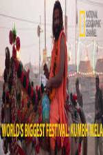 Watch National Geographic World's Biggest Festival: Kumbh Mela Wolowtube