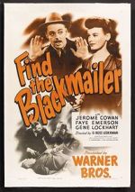 Watch Find the Blackmailer Wolowtube