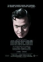 Watch Magician: The Astonishing Life and Work of Orson Welles Wolowtube