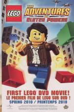 Watch Lego The Adventures of Clutch Powers Wolowtube