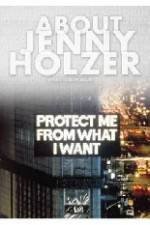Watch About Jenny Holzer Wolowtube