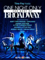 Watch One Night Only: The Best of Broadway Wolowtube