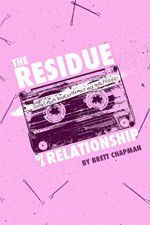 Watch The Residue of a Relationship Wolowtube