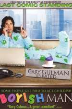 Watch Gary Gulman Boyish Man Wolowtube