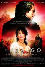 Watch Hidalgo - La historia jamás contada. Wolowtube