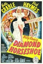 Watch Diamond Horseshoe Wolowtube
