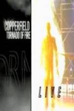 Watch The Magic of David Copperfield The Tornado of Fire Wolowtube