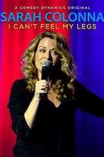 Watch Sarah Colonna Comedy Special Wolowtube