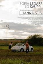 Watch Janna & Liv Wolowtube