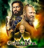 Watch WWE Crown Jewel (TV Special 2021) Wolowtube