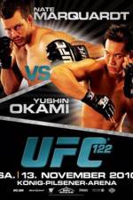Watch UFC 122 Marquardt vs Okami Wolowtube
