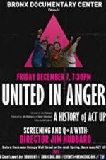Watch United in Anger: A History of ACT UP Wolowtube